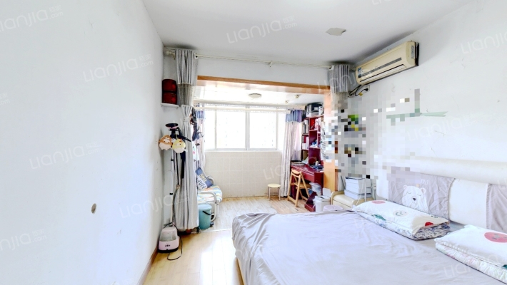 康美里小区二手房实景图