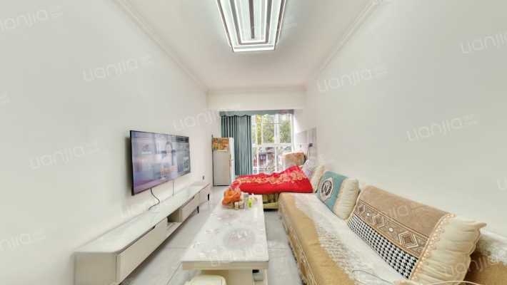 金色阳光(渝北)二手房实景图