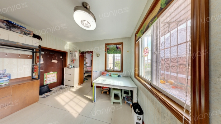 青剑湖花园A区二手房实景图