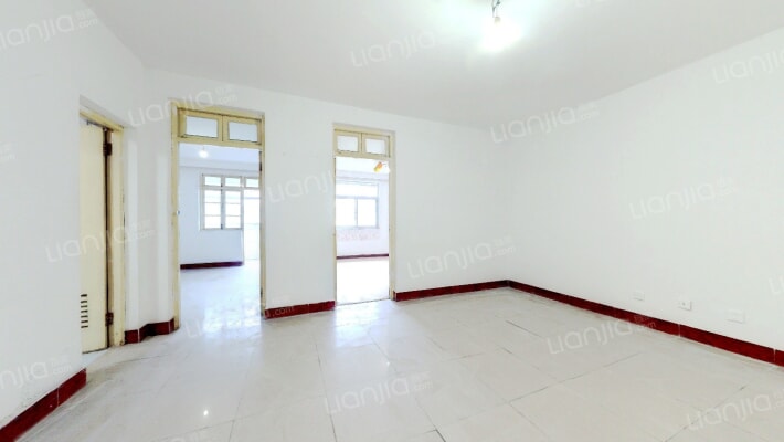 银湖小区二手房实景图