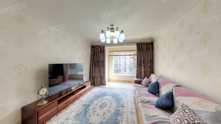 碧桂园公园里二手房实景图