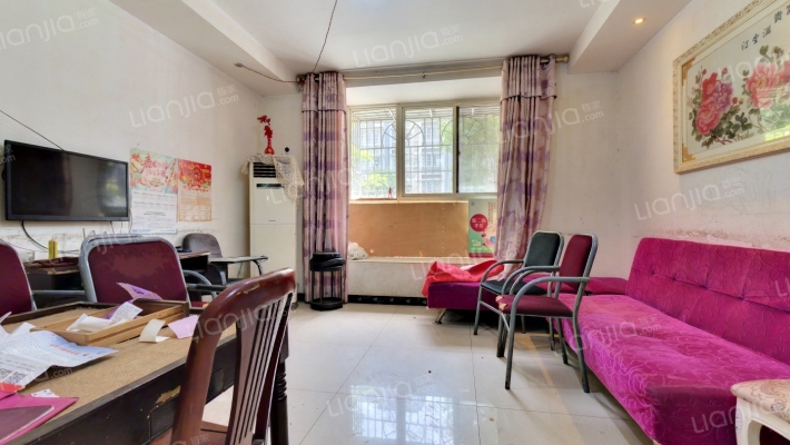 洛河小区C区二手房实景图