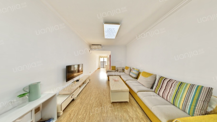 梧桐公馆二手房实景图