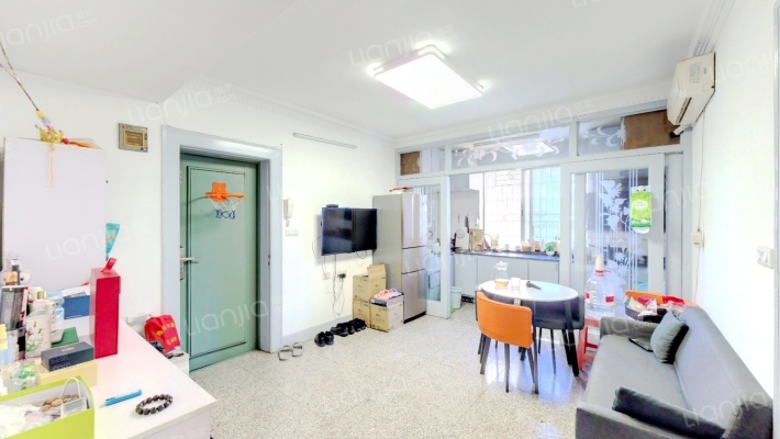 高鼎大楼二手房实景图