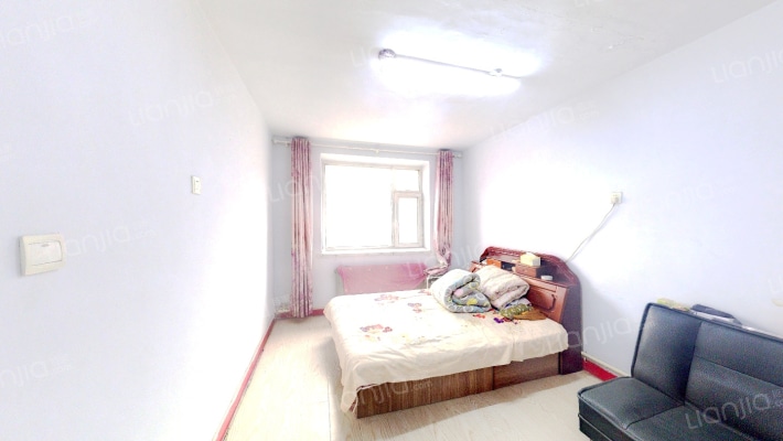 外贸宿舍二手房实景图