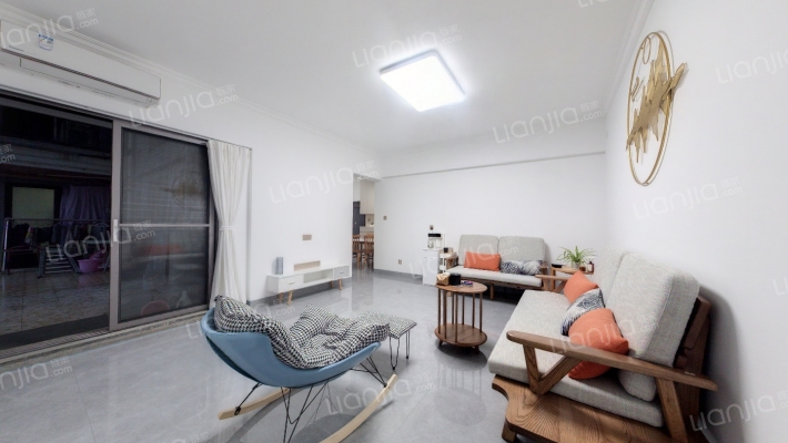 逸安阁二手房实景图