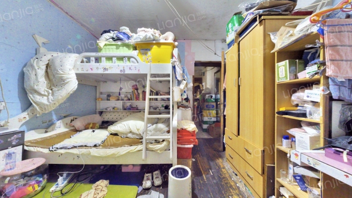 昌林公寓二手房实景图
