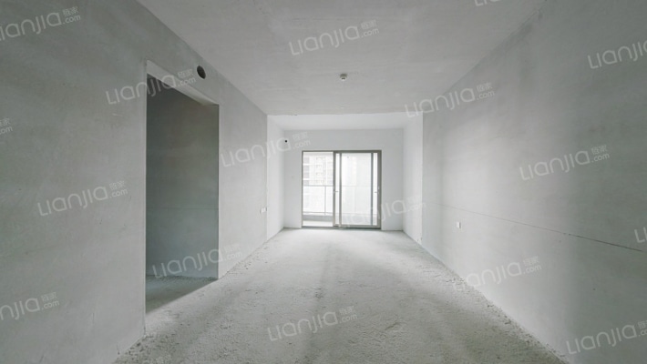 华发国际海岸·新澳郡二手房实景图