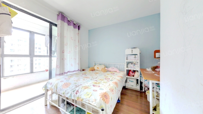 海悦馨苑二手房实景图