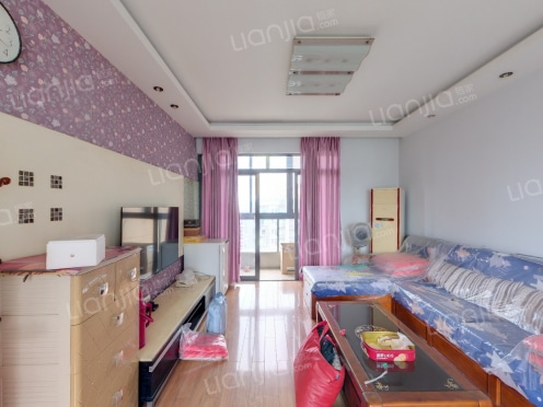 整租·鲁能星城七街区 3室2厅 南