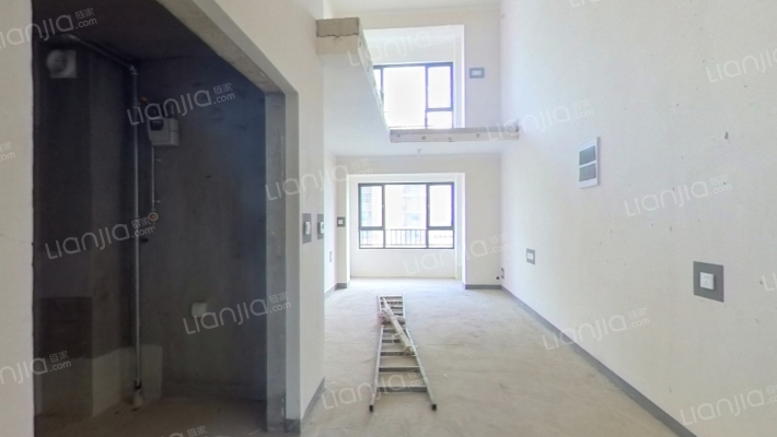 美的天正智慧城二手房实景图