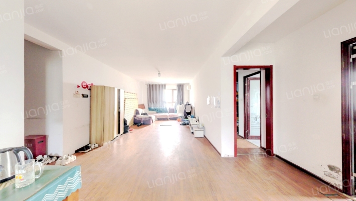 紫泉庭苑二手房实景图