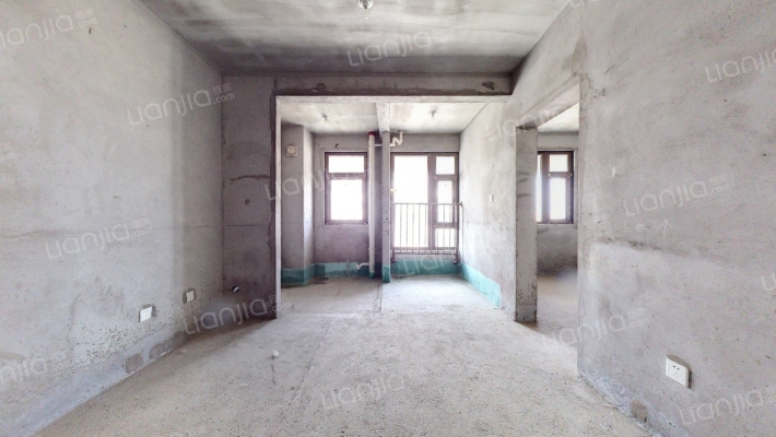 亚星江南小镇二手房实景图