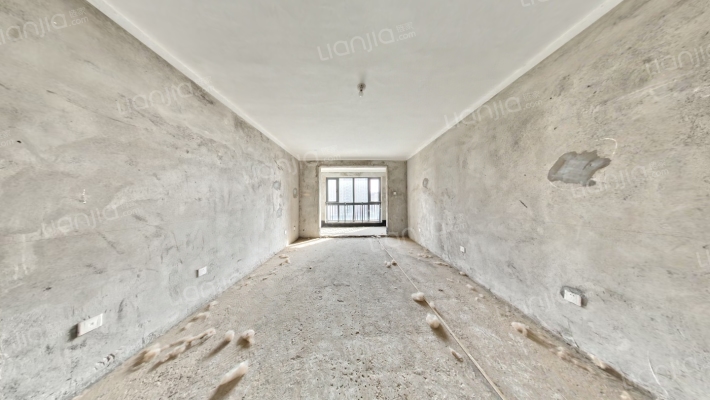 中原府西苑二手房实景图