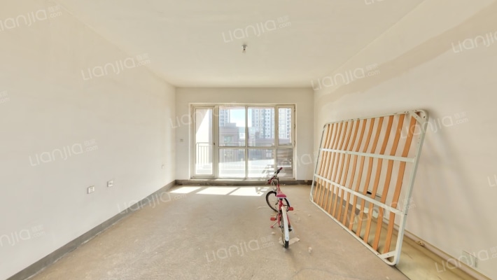 雅居乐花园C地块二手房实景图