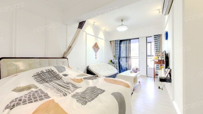 承翰半山海二手房实景图