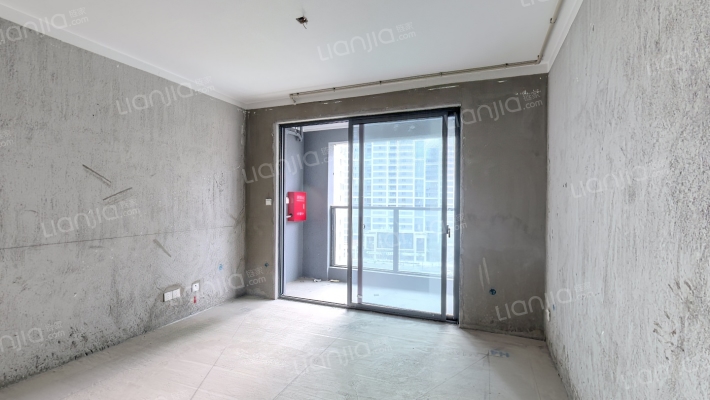 望悦江庭二手房实景图