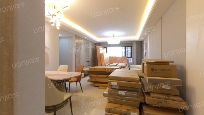 盛世天成锦园二手房实景图