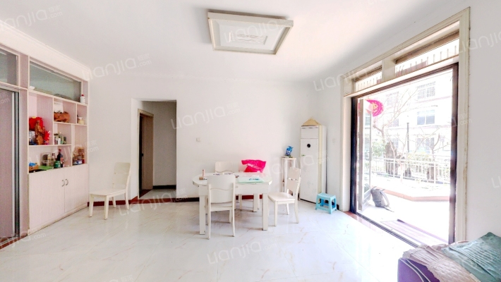 欣苑小区二手房实景图