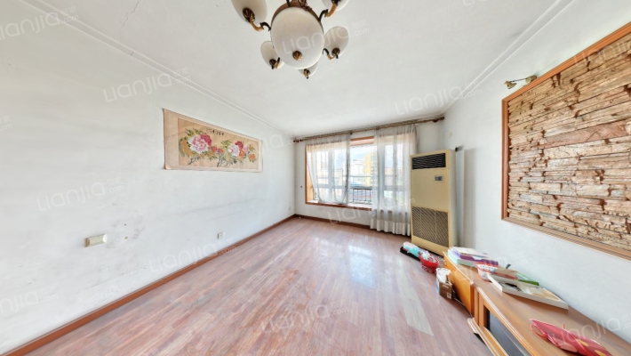 金色花园(青江中路)二手房实景图