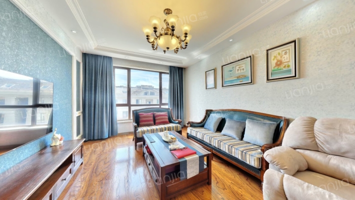 金石城二手房实景图