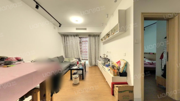 叠彩园二手房实景图