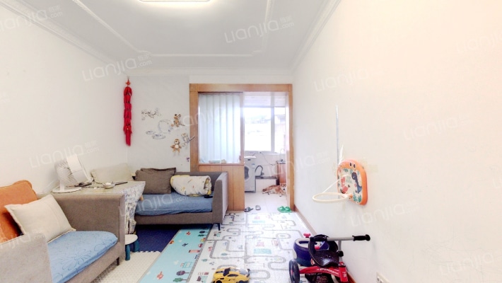 电建巷33号二手房实景图