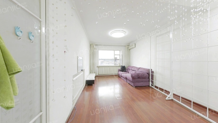 绿园安居南区二手房实景图