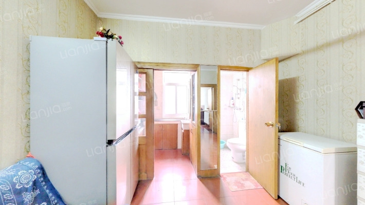 蒋王庙街14号二手房实景图