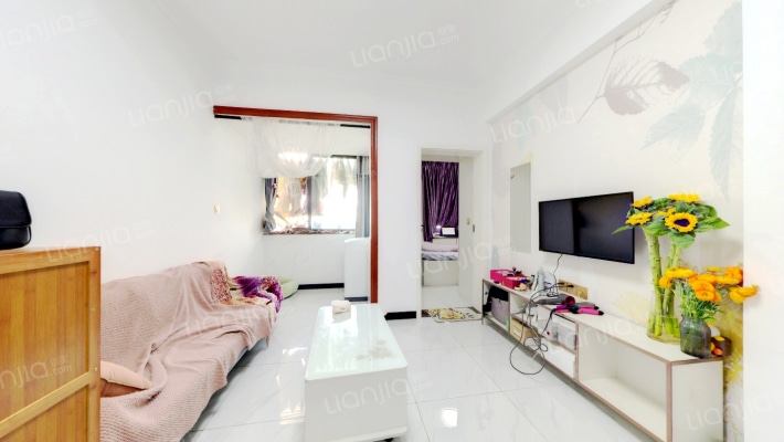 和韵家园北区二手房实景图