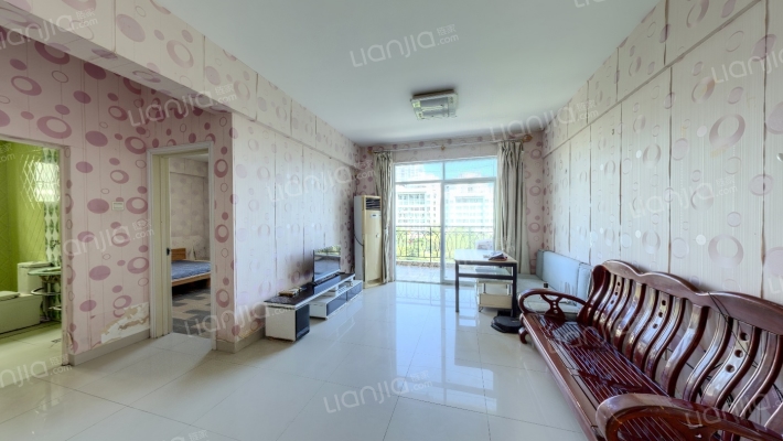 阳光名邸二手房实景图