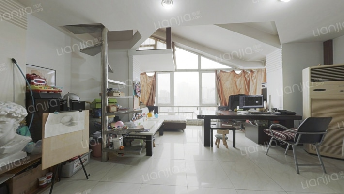 世纪兴嘉园二手房实景图