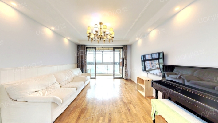 铂庭俱进家园二手房实景图