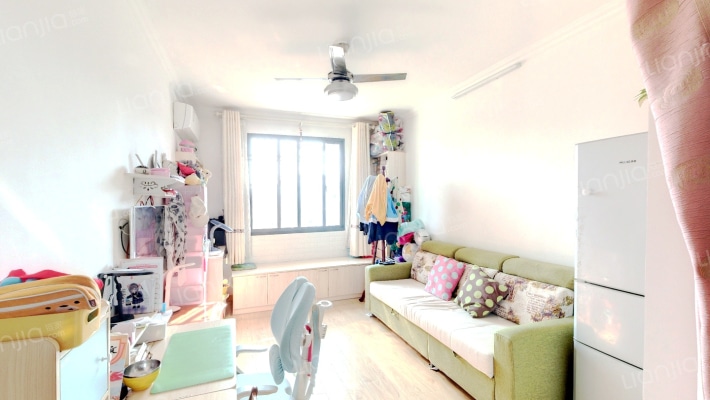 宝善庵街二手房实景图