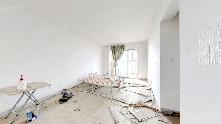 依澜雅居二手房实景图