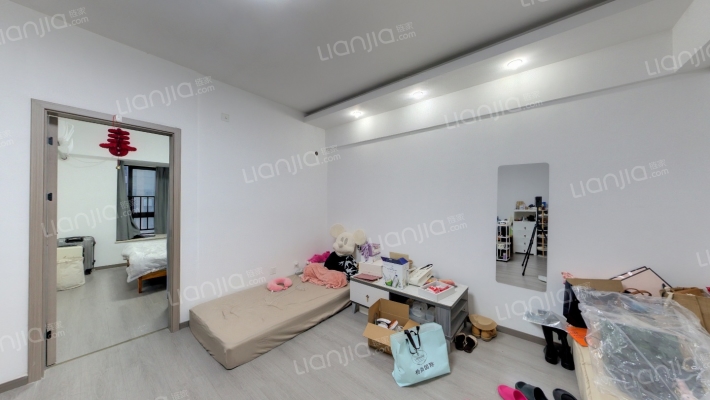 仁和金沙二手房实景图