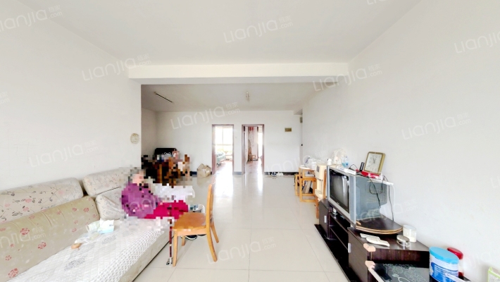 颍东区安居花苑二手房实景图