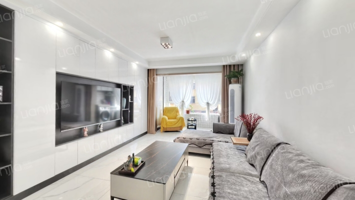 荔枝公馆二手房实景图