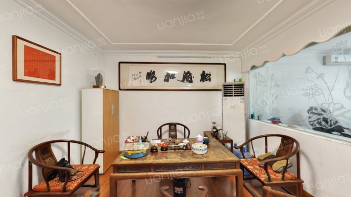 南湖花园（台江区）二手房实景图