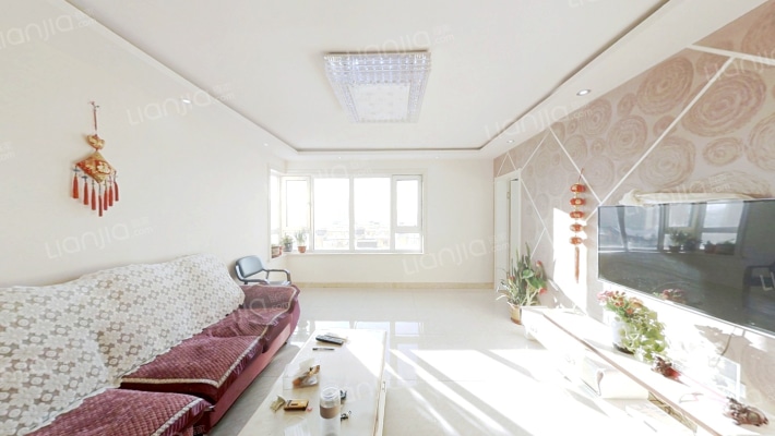 新星宇和邑A区二手房实景图