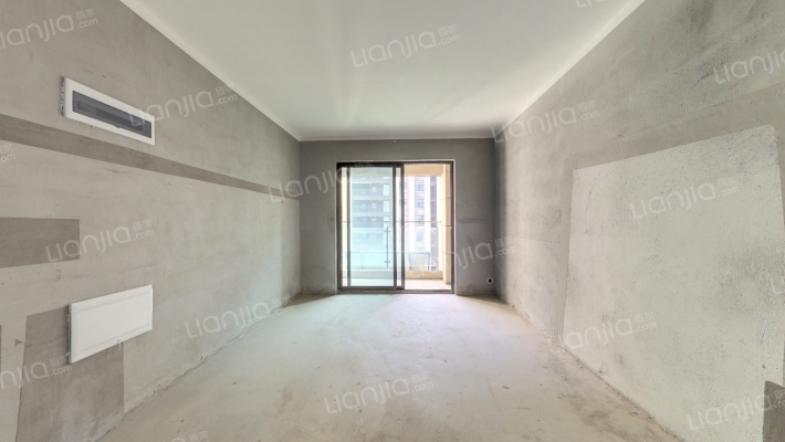 武汉诺德逸都二手房实景图