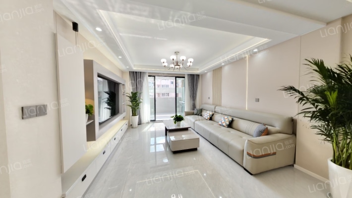 通和别院二手房实景图