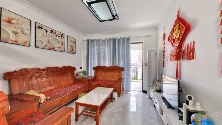 佰家益幸福园二手房实景图