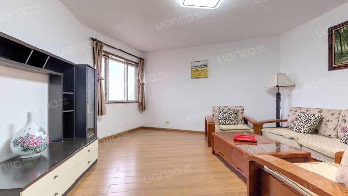 青山湖电力小区二手房实景图