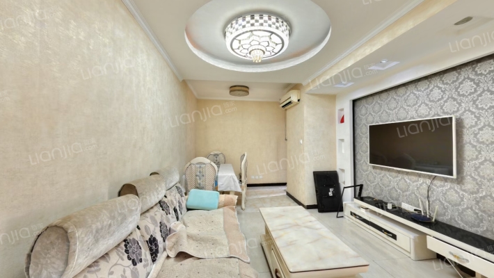 郦城国际二手房实景图