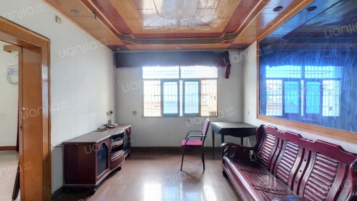 旭日南大道81号二手房实景图