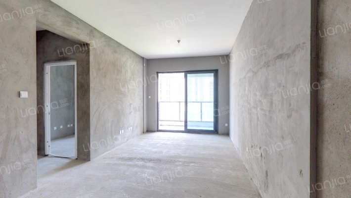 川港合作示范园二手房实景图