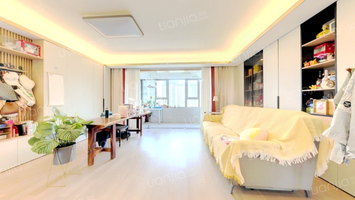 中交和风春岸二手房实景图