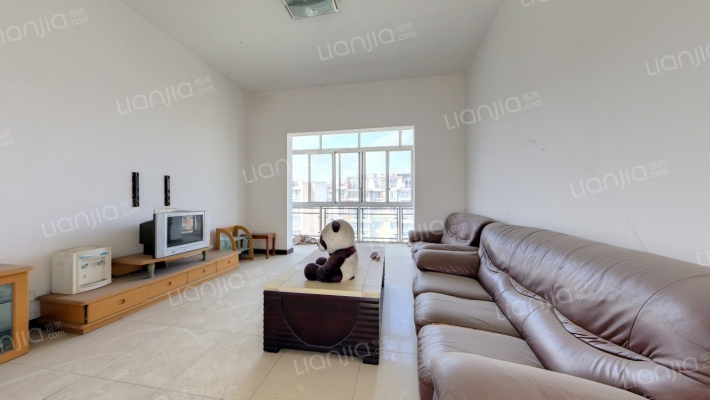 玫瑰园十二公寓二手房实景图