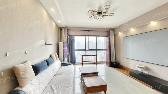 兰天阁二手房实景图